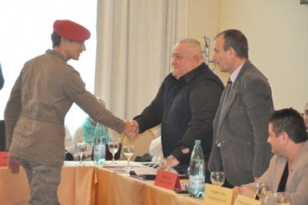 Cum crede Mazăre că trebuie alungate controalele ministerului în Mamaia: 